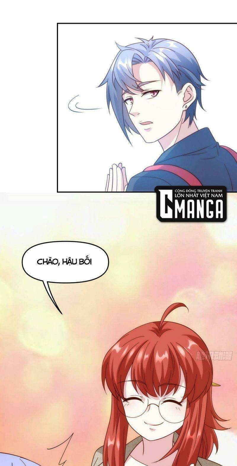 Xâm Lược Vạn Giới: Chapter 73