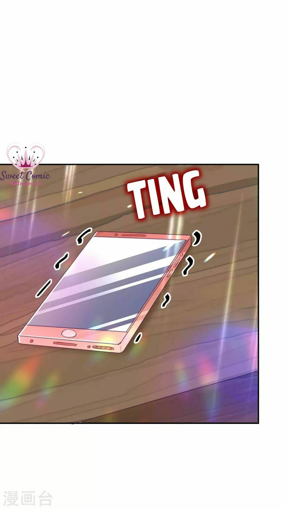 Tổng Tài Thịnh Sủng Tiền Thê: Chapter 18