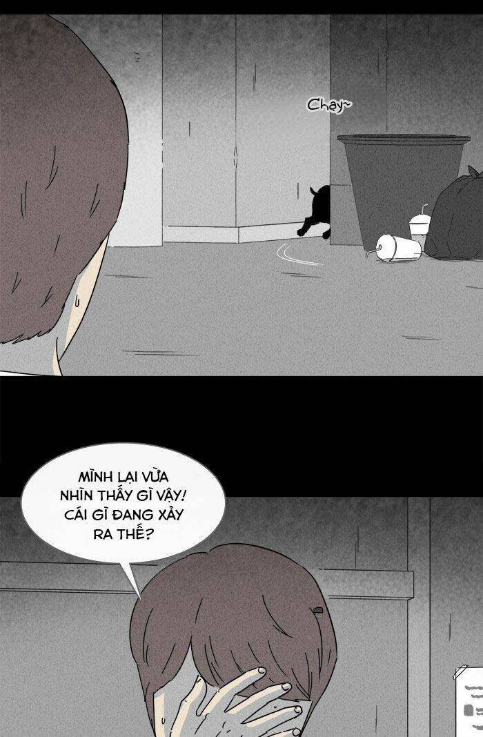 Những Câu Chuyện Bất Thường: Chapter 238