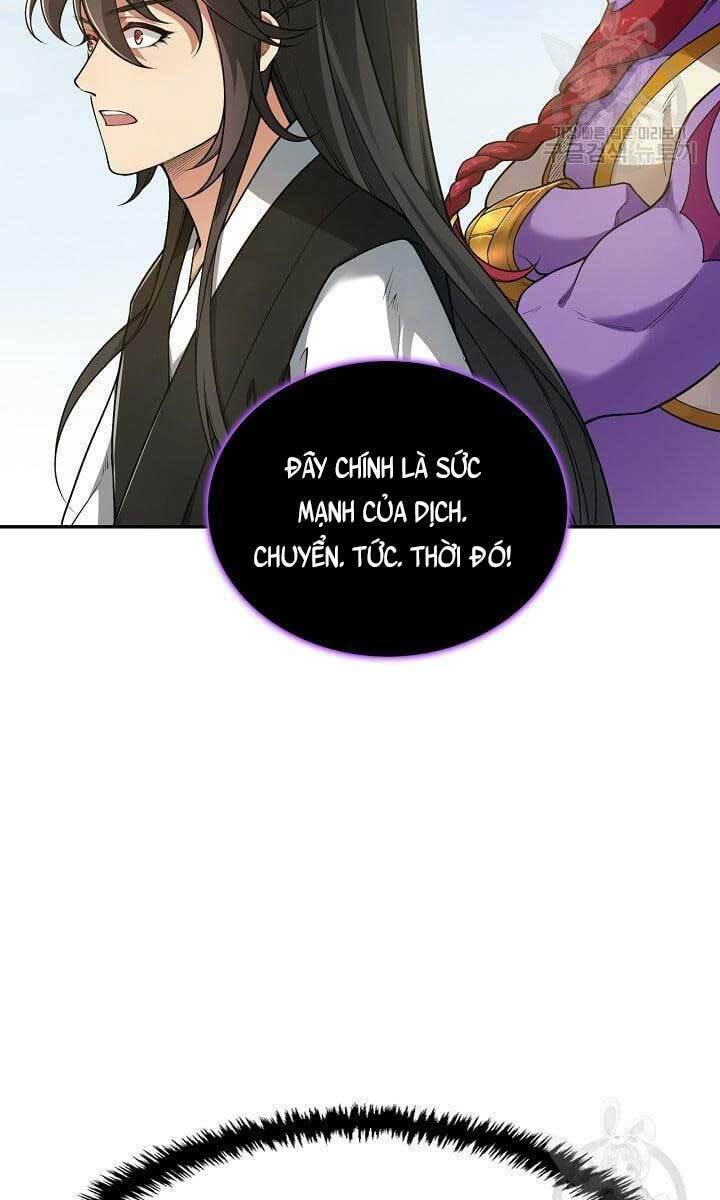 Tôi Nhặt Được Một Cây Đèn Thần: Chapter 9