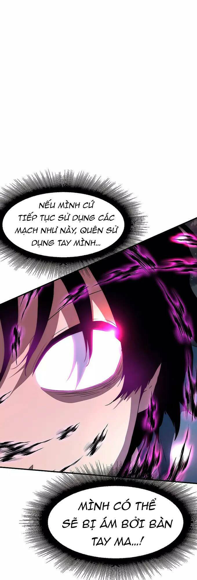 Các Chòm Sao Chỉ Chú Ý Mình Tôi: Chapter 40