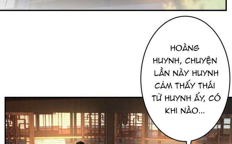 Vương Gia Kiêu Ngạo Quá Khó Cua: Chapter 93