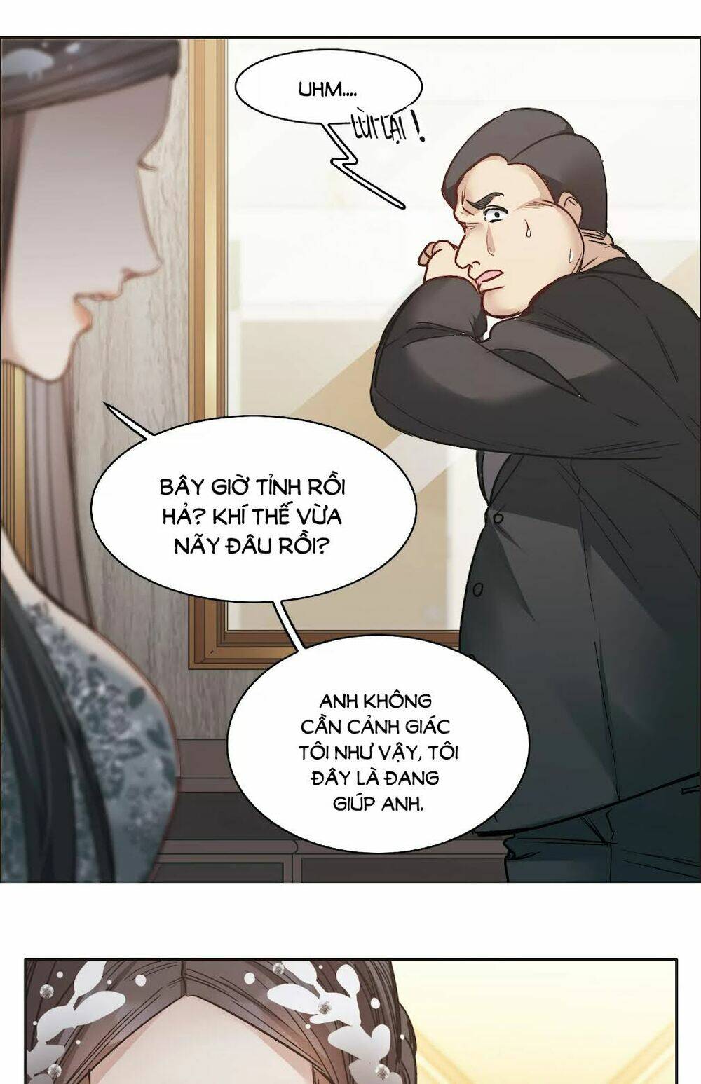 Thế Giới Đệ Nhất Cự Tinh: Chapter 13.2