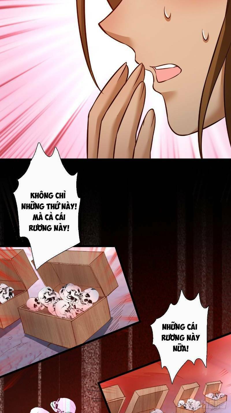 Trọng Sinh Tối Cường Ma Tôn Ở Rể: Chapter 42