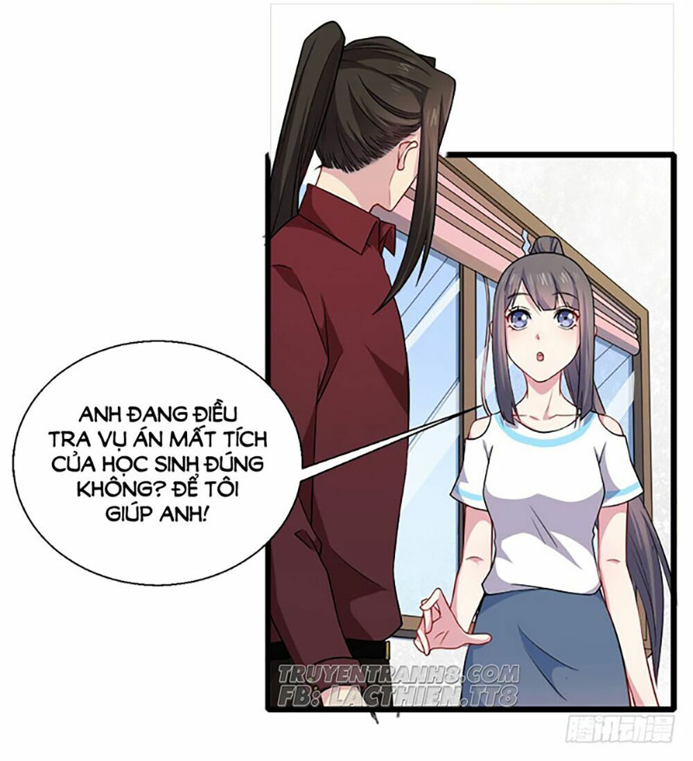 Ngạo Kiều Quỷ Vương Yêu Ta: Chapter 48