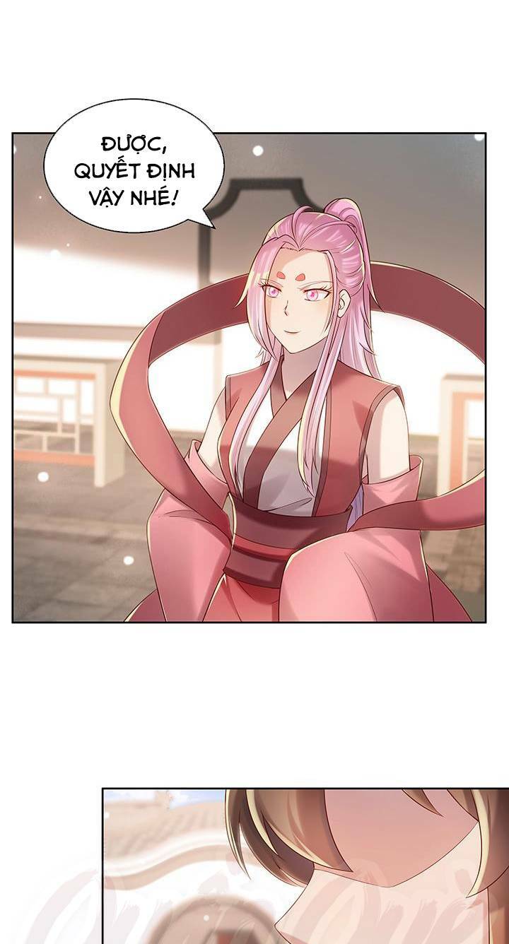 Siêu Phàm Truyện: Chapter 140