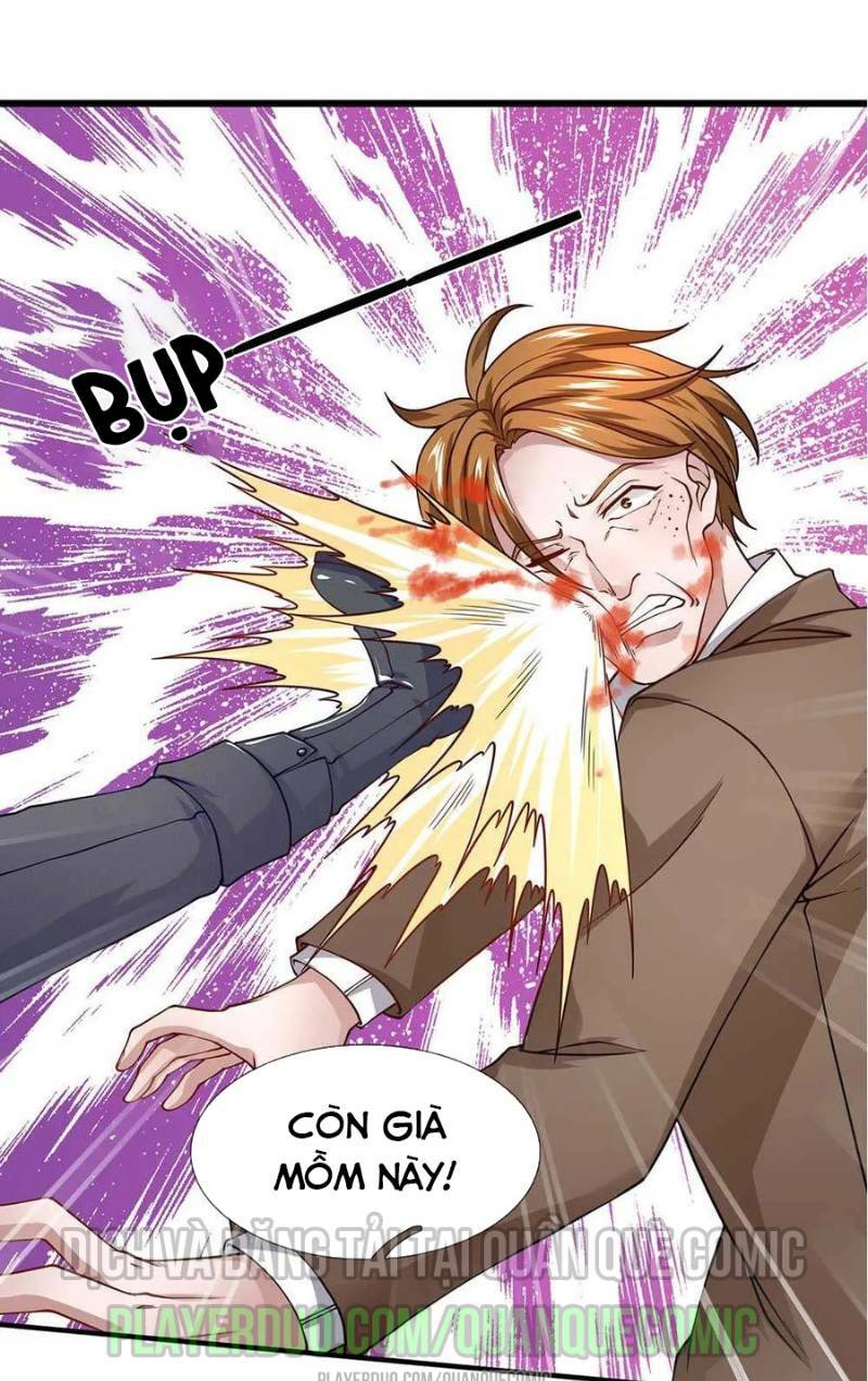 Chung Cực Binh Vương Tại Đô Thị: Chapter 75