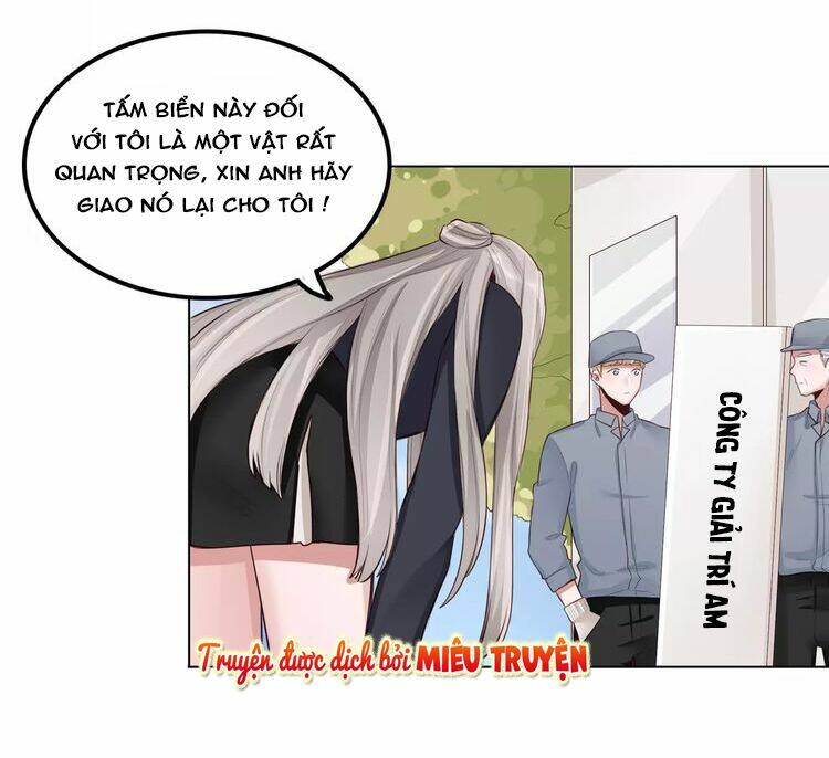 Tướng Quân Mời Xuất Đạo: Chapter 14