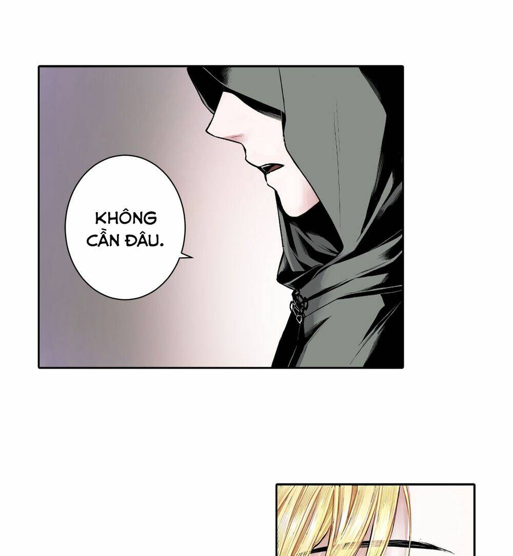 Cuộc Phản Công Của Nàng Hầu: Chapter 2