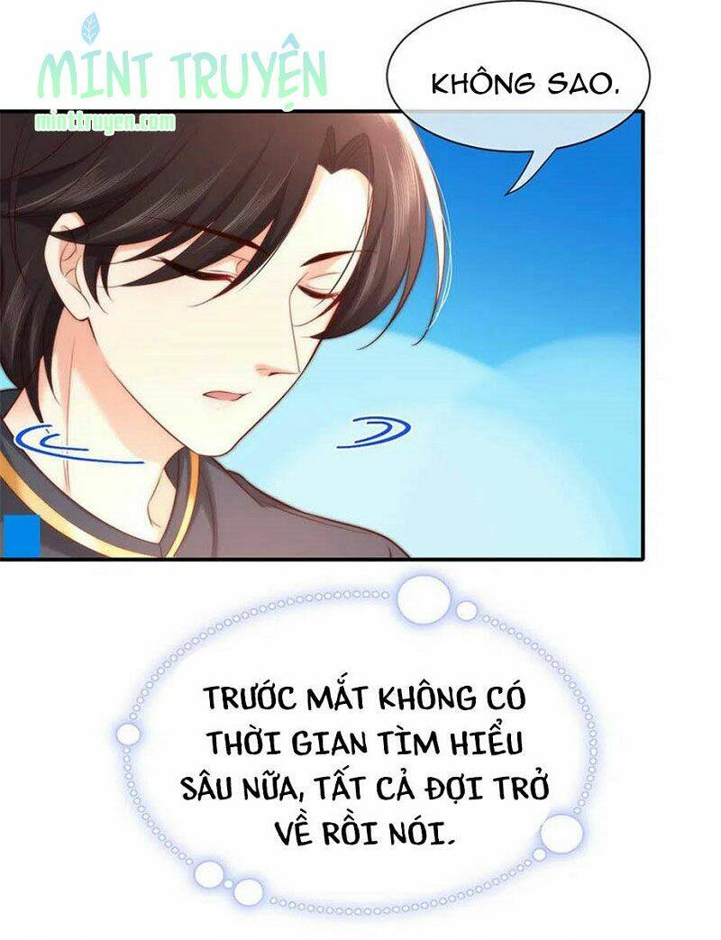 Nam Thần Truy Thê Chỉ Nam: Chapter 106.1