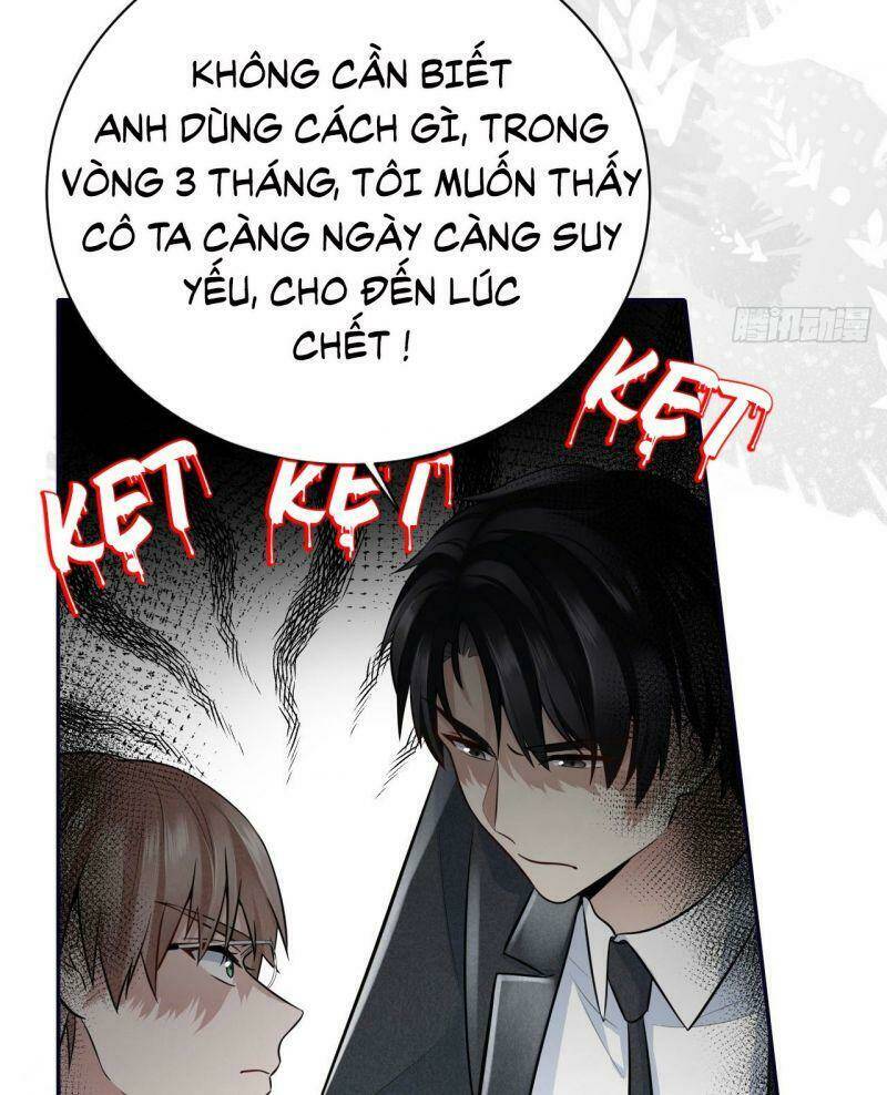 Đưa Em Đi Chơi: Chapter 60