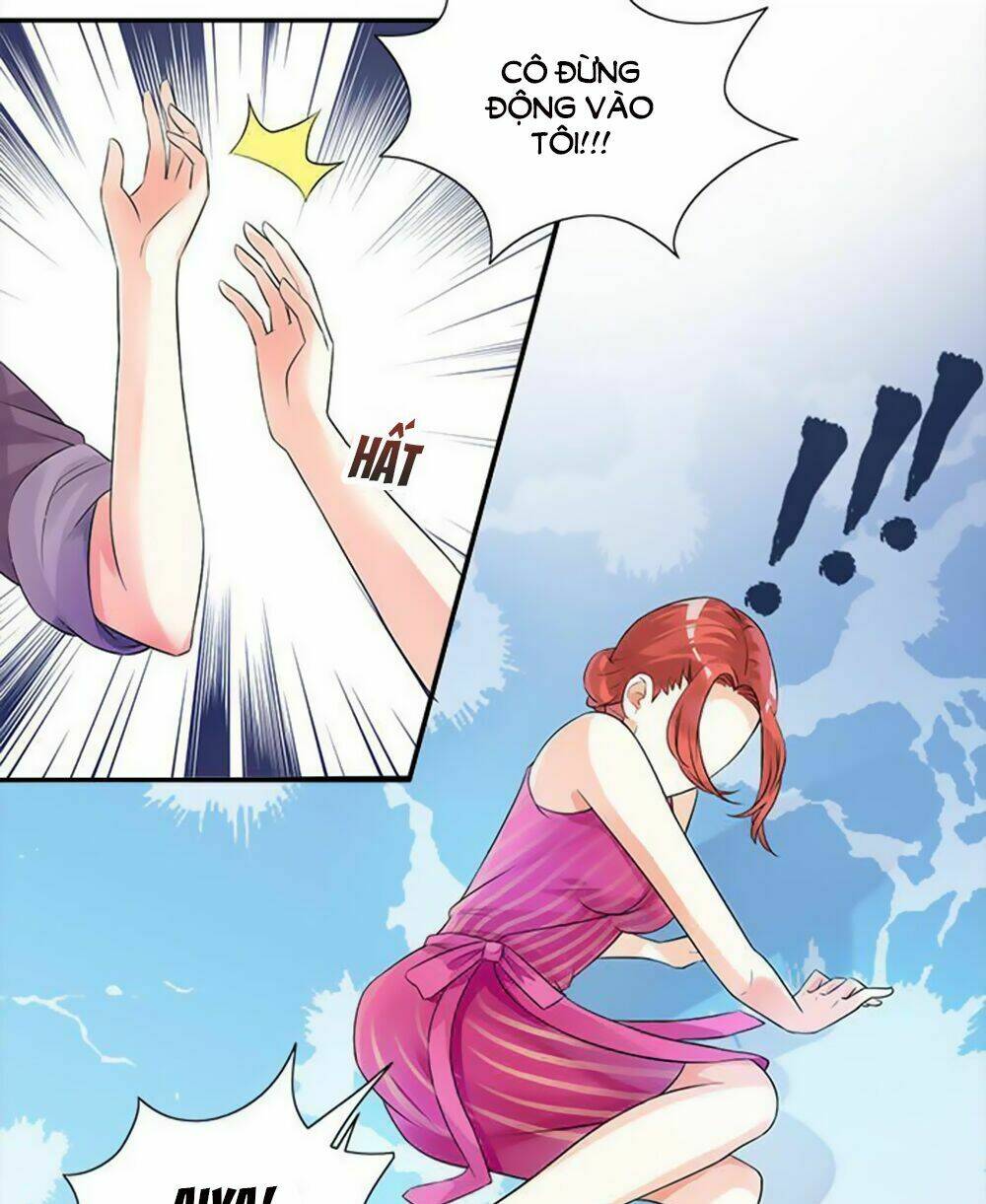 Tiểu Tâm Can Tuyệt Sủng Của Lạc Tiên Sinh: Chapter 3