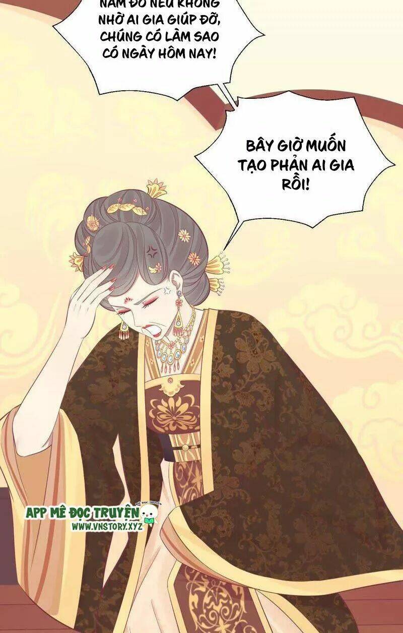 Hoàng Hậu Bận Lắm: Chapter 80