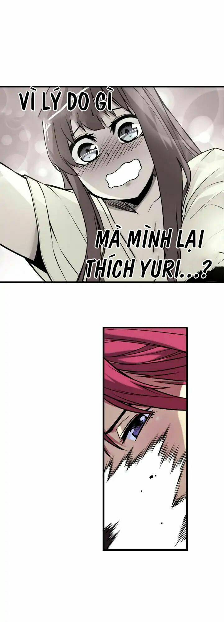 Sweet X Trouble: Chapter 38