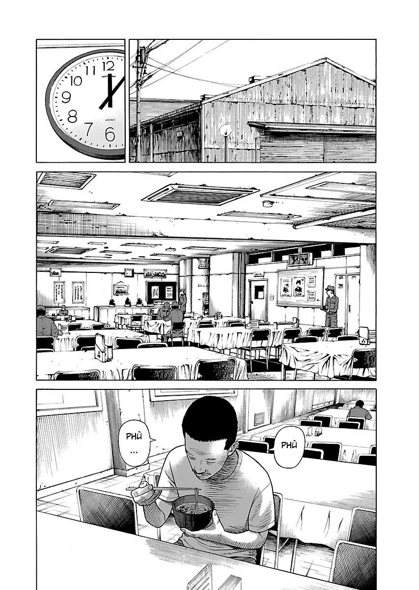 Zenaku No Kuzu: Chapter 30