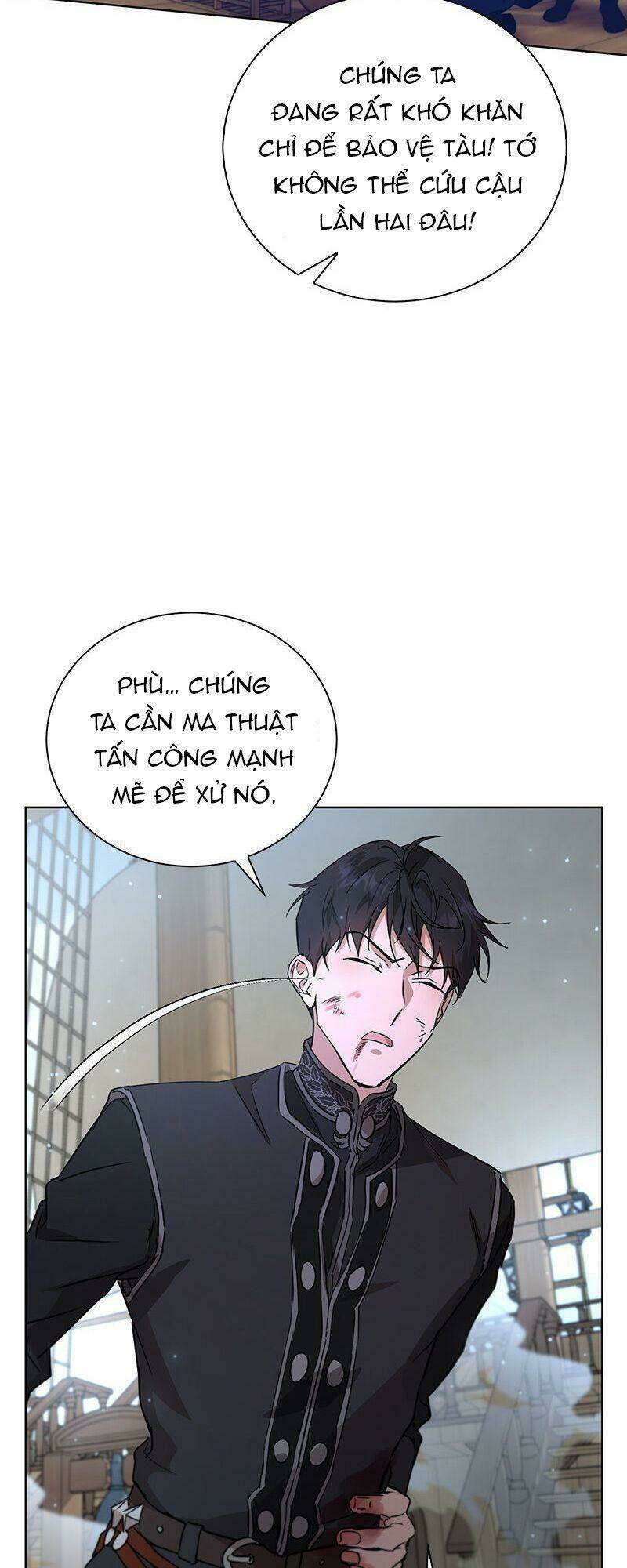 Bạn Trai Là Ngôi Sao: Chapter 49