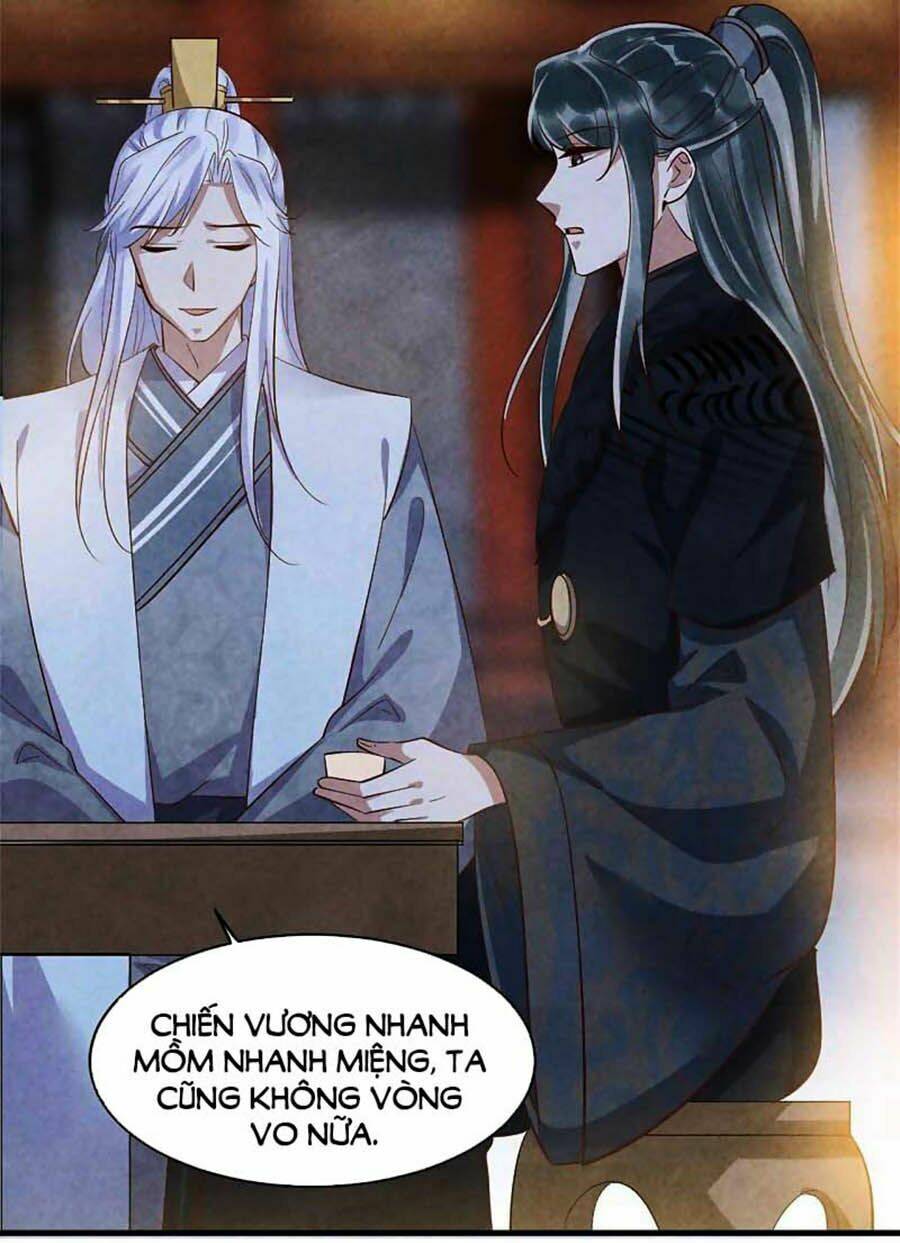 Vương Phi Muốn Trèo Tường: Chapter 104