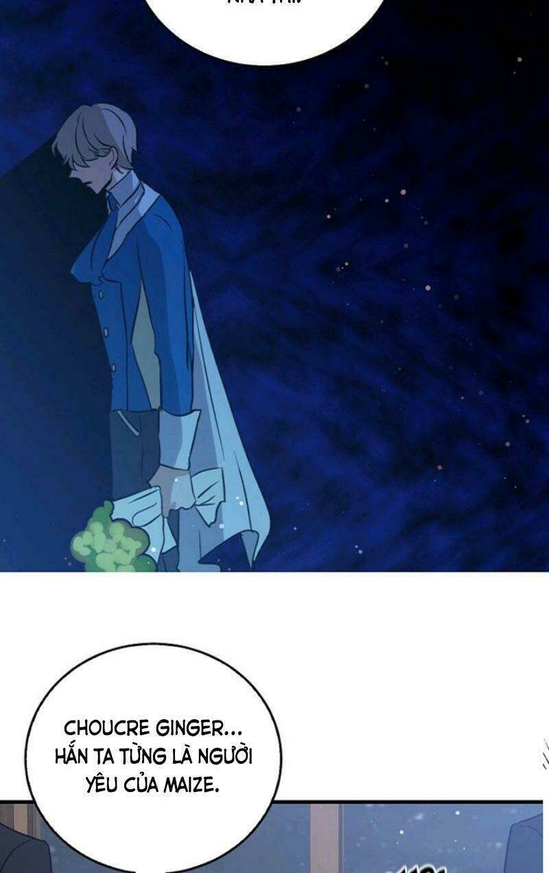 Tôi Là Bạn Gái Cũ Của Một Người Lính: Chapter 51