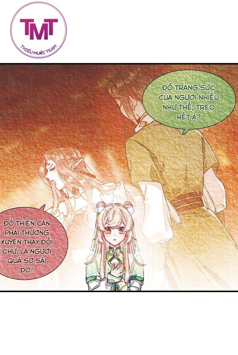 Danh Kiếm Chủng: Chapter 21