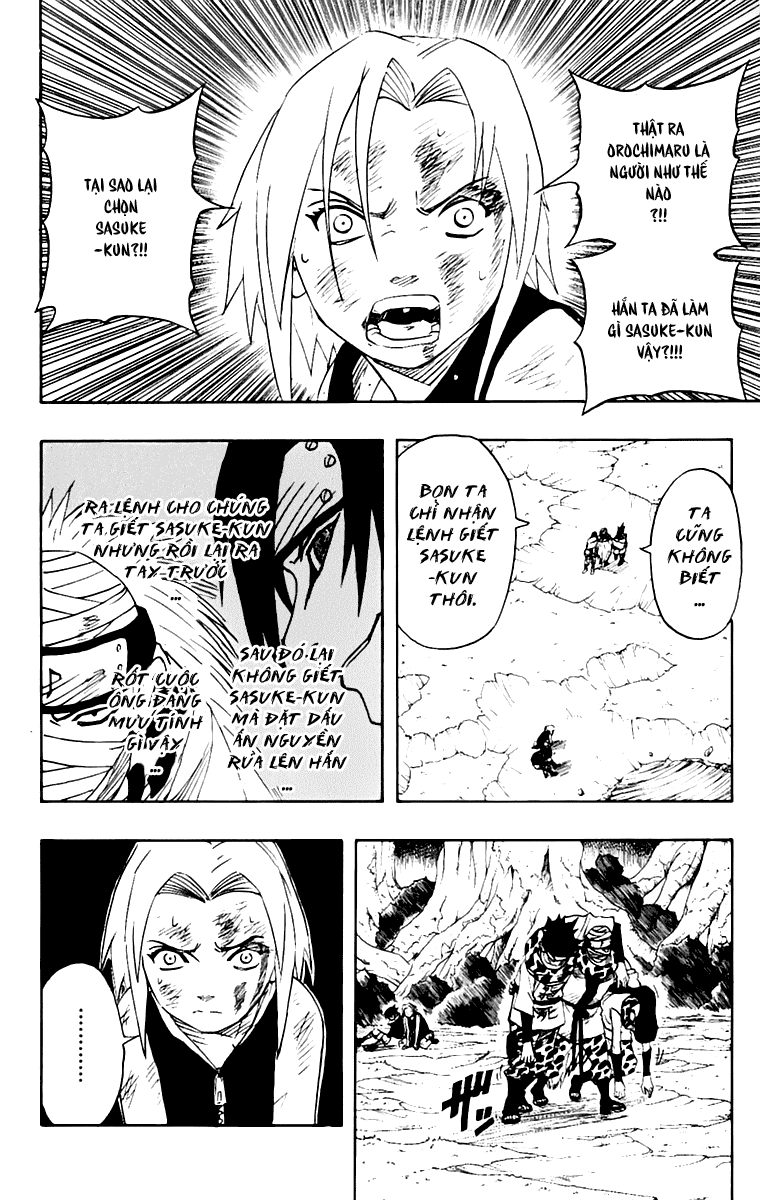 Naruto: Chapter 56