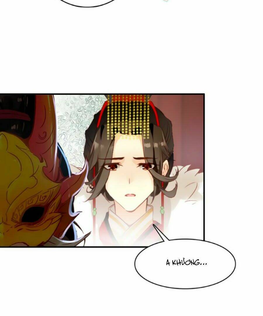 Mỹ Nhân Làm Tướng: Chapter 23