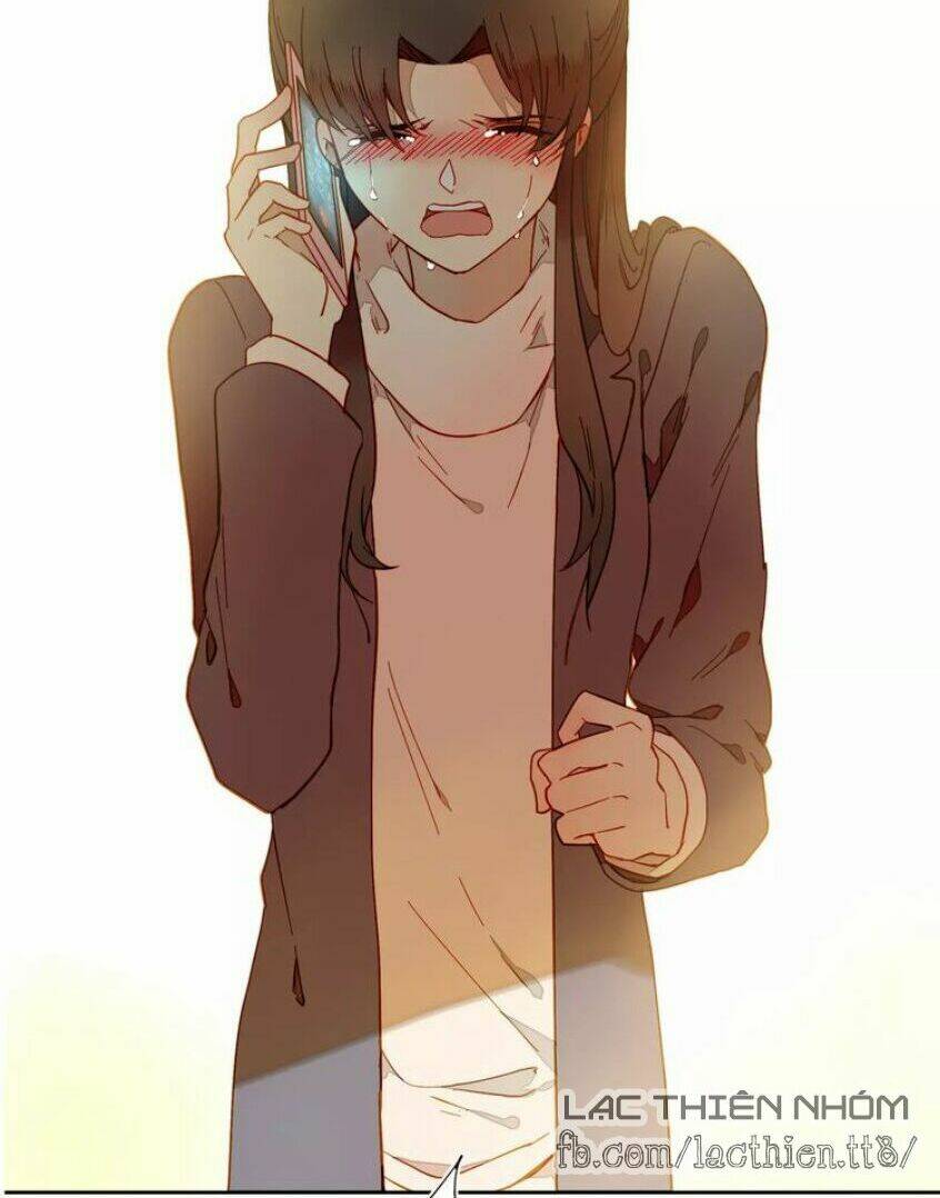 Tại Hạ Là Thần Tình Yêu: Chapter 44