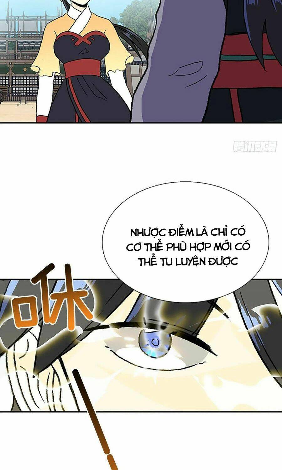 Học Sĩ Tái Sinh: Chapter 189