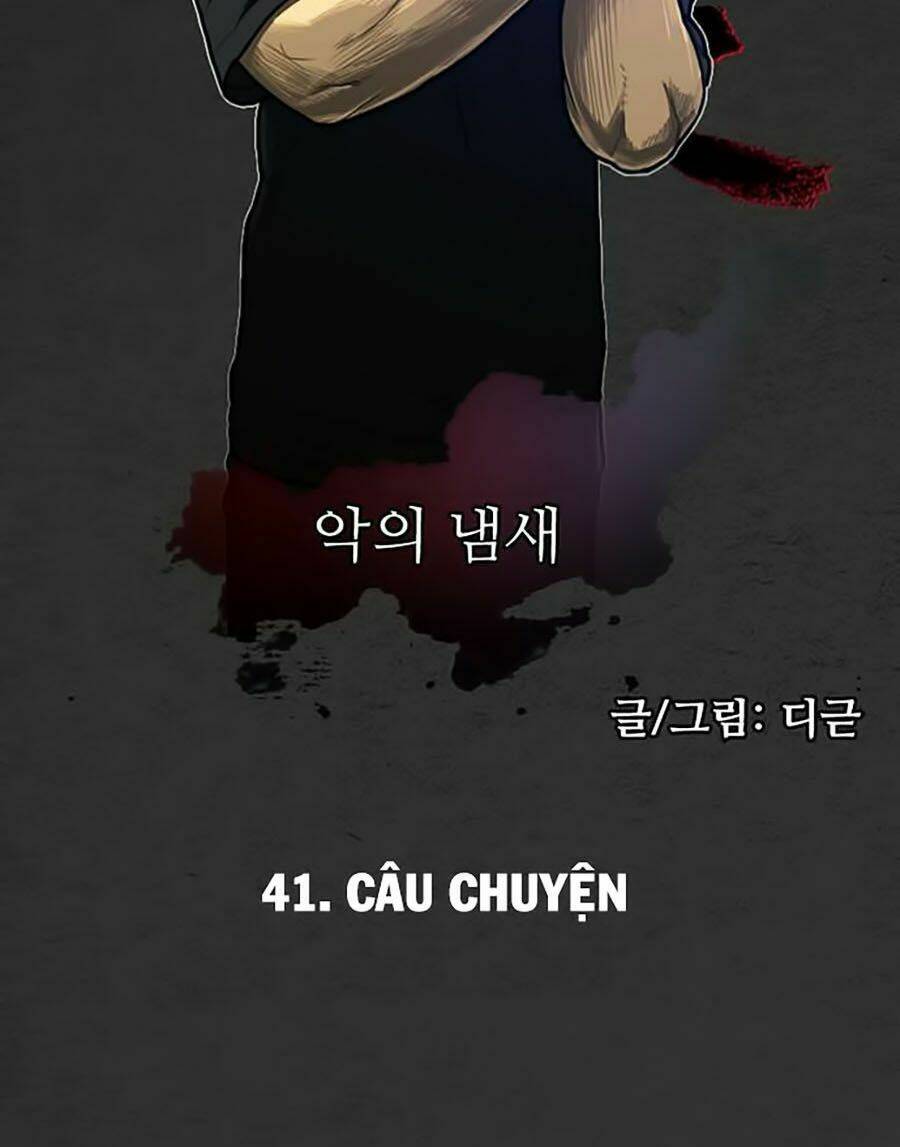 Khu Trọ Quỷ Ám: Chapter 41