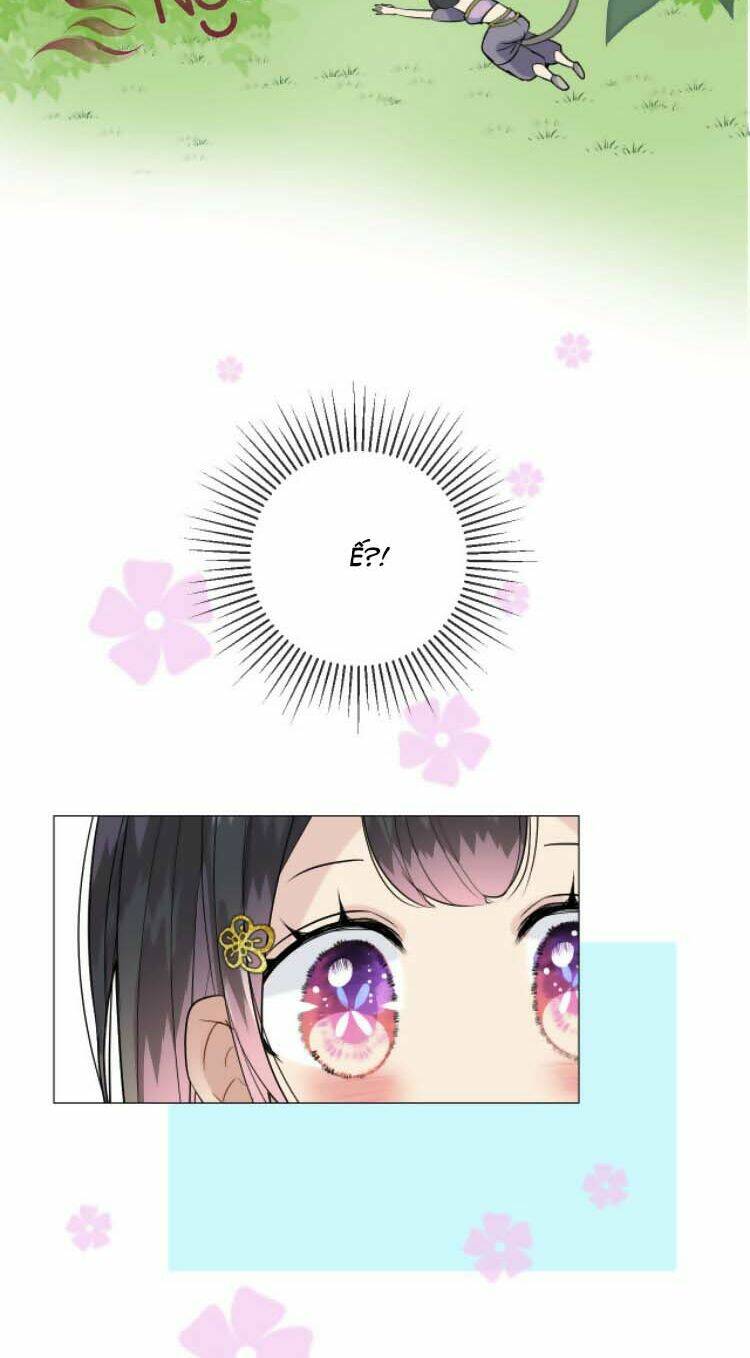 Sao Lại Là Yêu?: Chapter 45