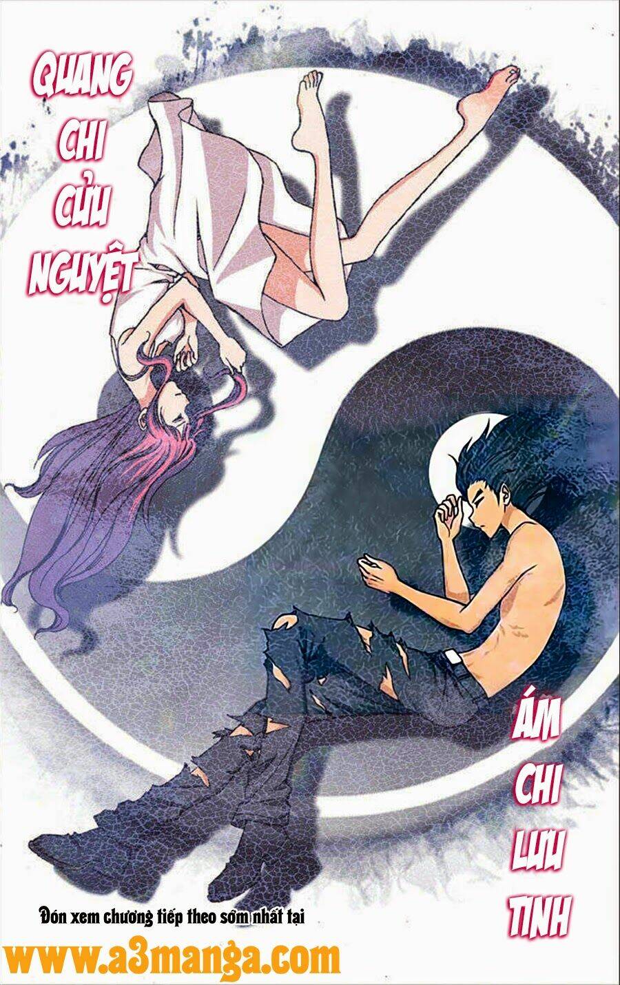 Thâu Tinh Cửu Nguyệt Thiên: Chapter 241