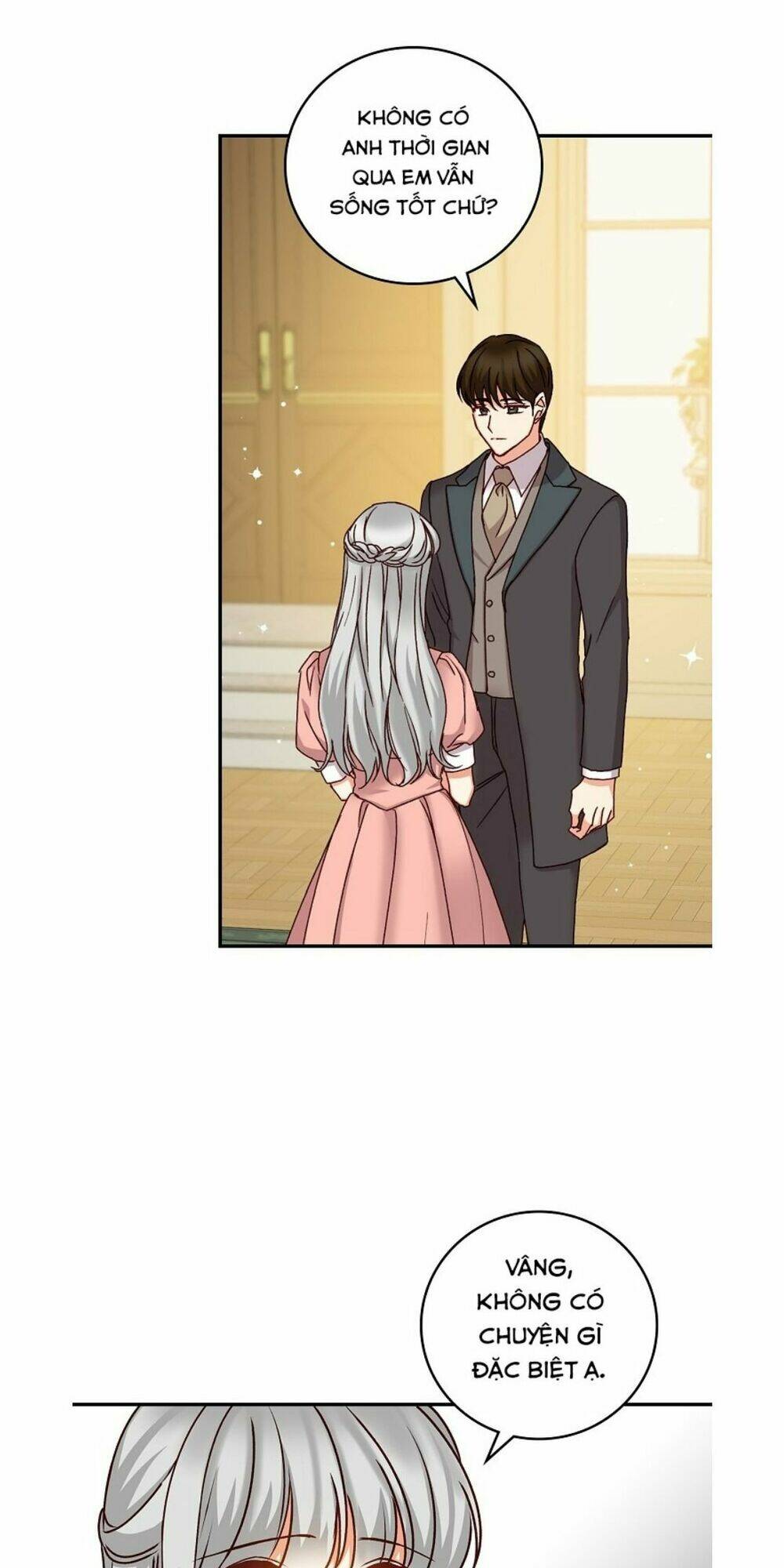 Đừng Chọc Đứa Em Gái Bé Bỏng Của Chúng Tôi: Chapter 66