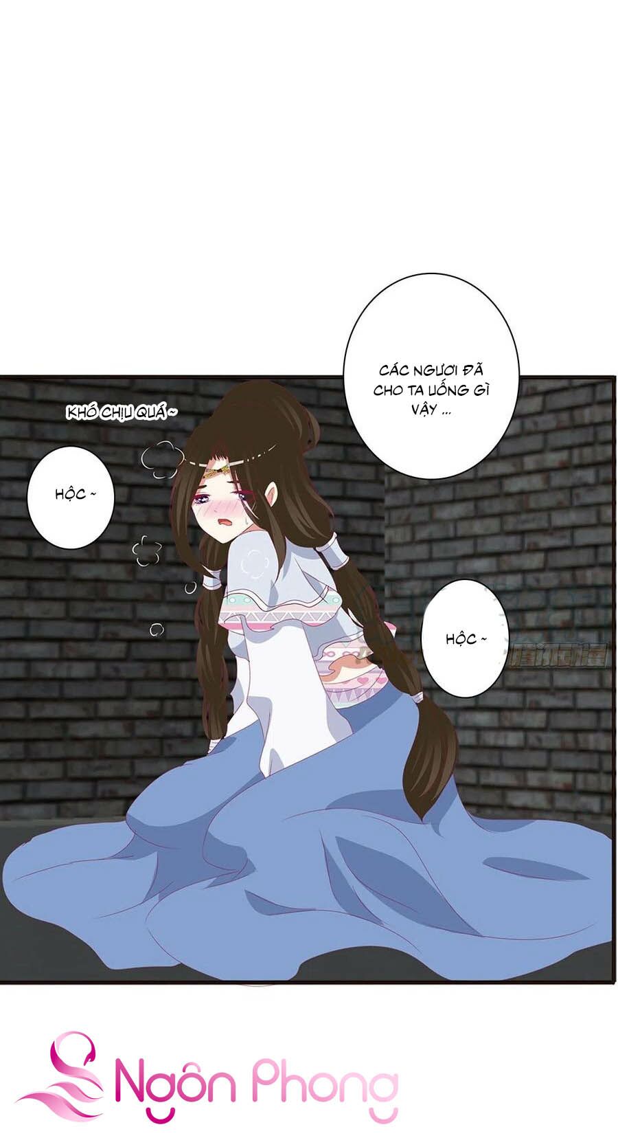 Thông Linh Phi: Chapter 664