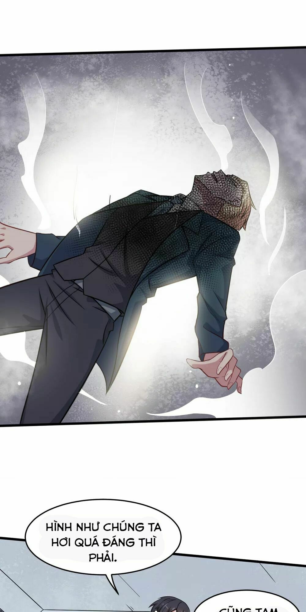 Vườn Trường Cuồng Sư Hệ Thống: Chapter 20