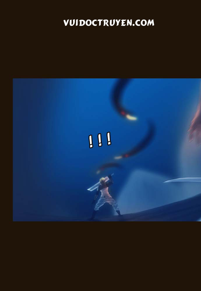 Magician: Chapter 88