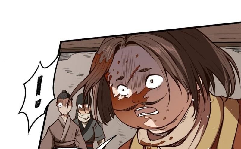Đường Dần Tại Dị Giới 2: Chapter 6