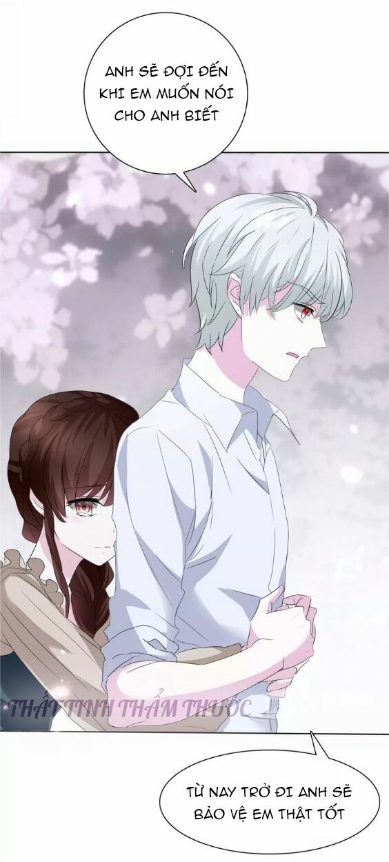 Một lời không hợp liền hút máu: Chapter 26