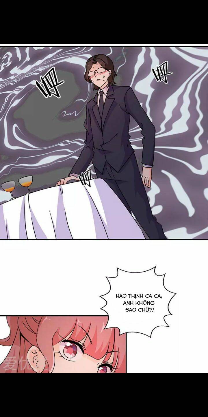 Trọng Sinh Chi Hao Môn Cường Thế Quy Lai: Chapter 131