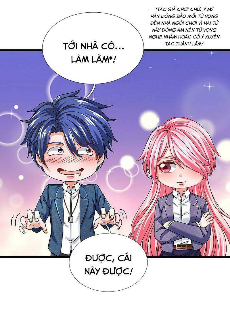 Chung Cực Binh Vương Tại Đô Thị: Chapter 147