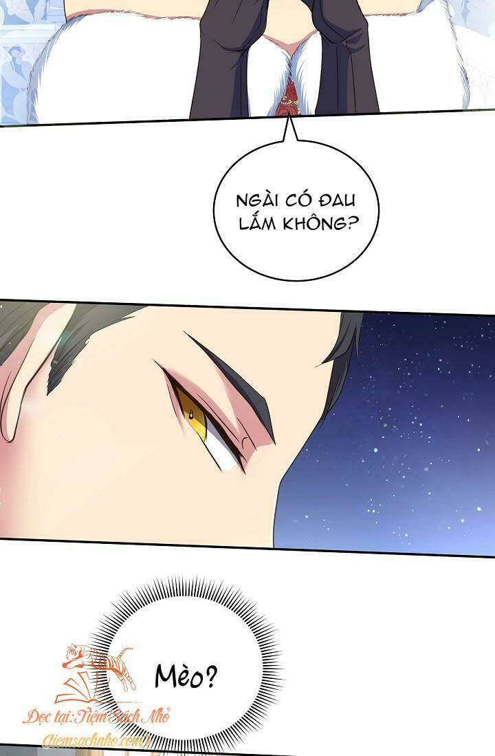 Bút Danh Bí Mật Của Nữ Công Tước: Chapter 5