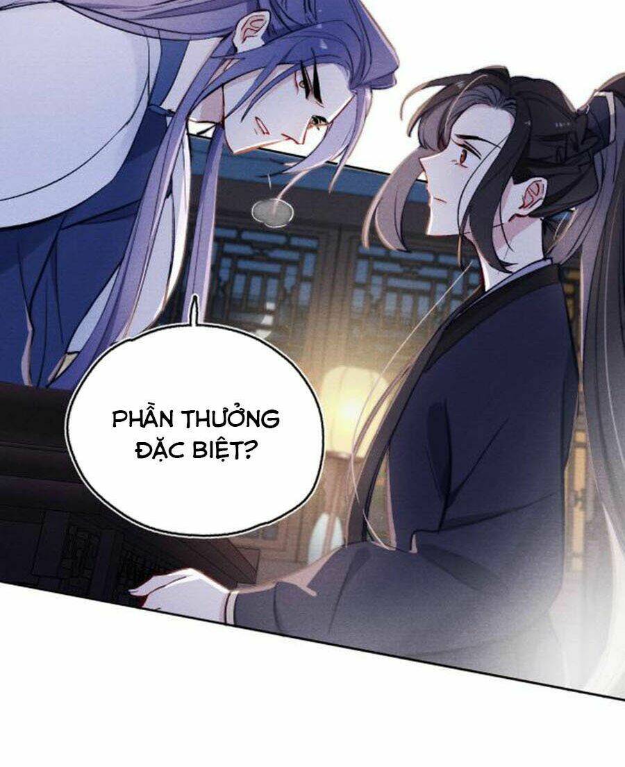 Quân Nhan Tựa Hoa Đào: Chapter 9