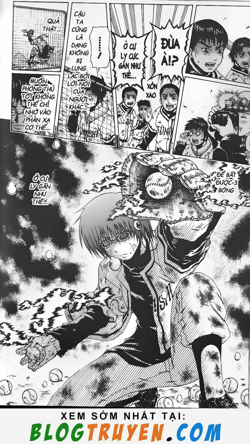 Mr.FullSwing: Chapter 35