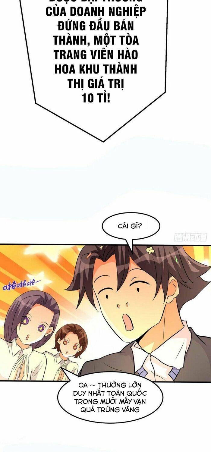 Đế Tế: Chapter 37