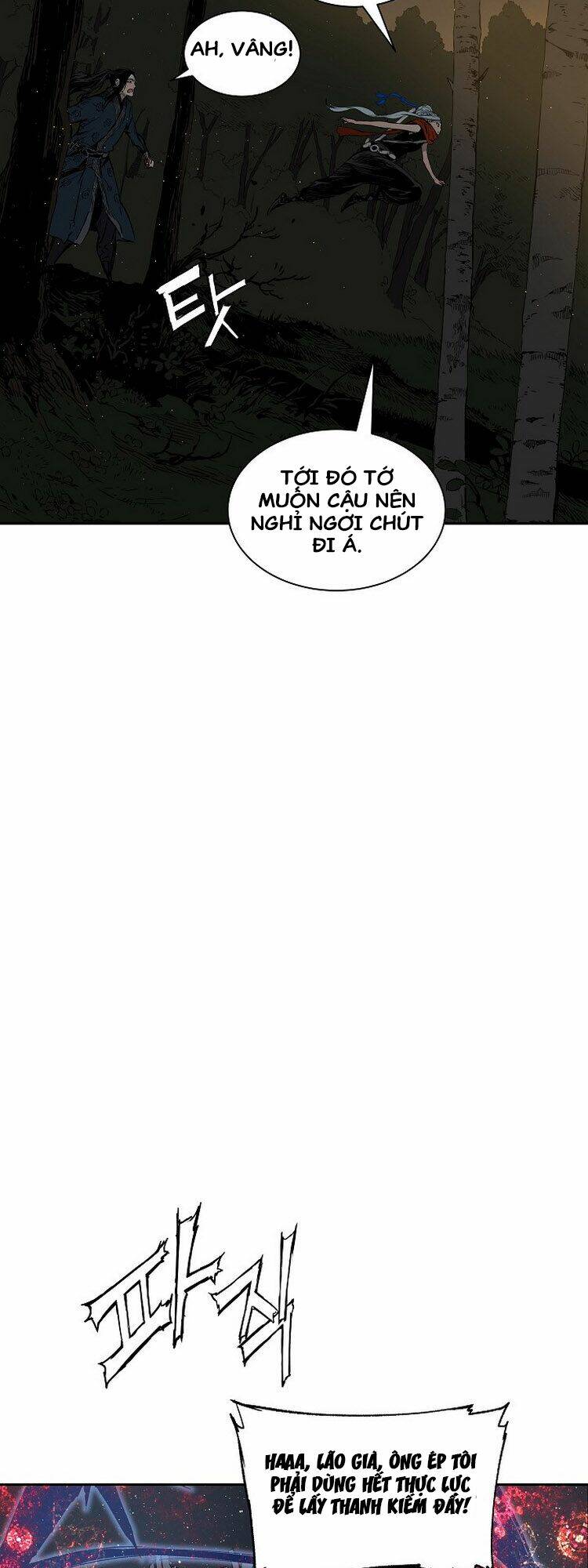 Vô Kiếm Tiểu Tử: Chapter 90