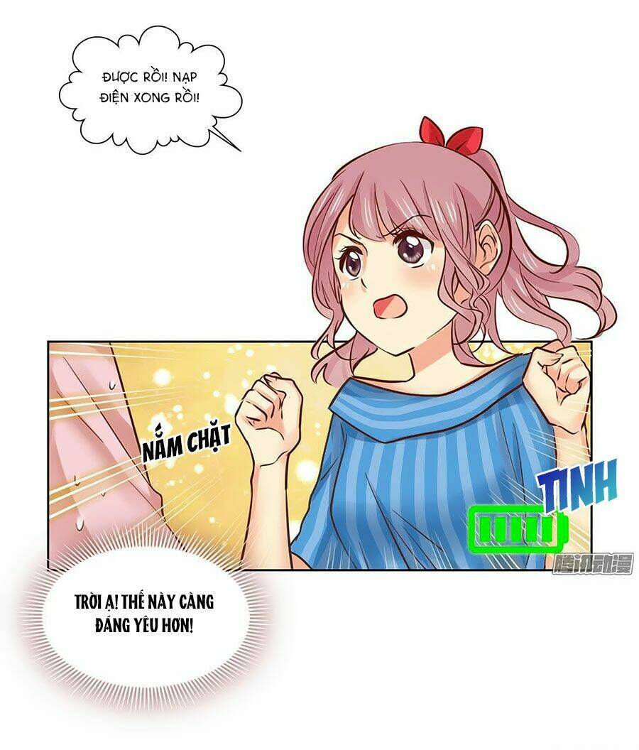 Lưu Luyến Tinh Diệu: Chapter 72