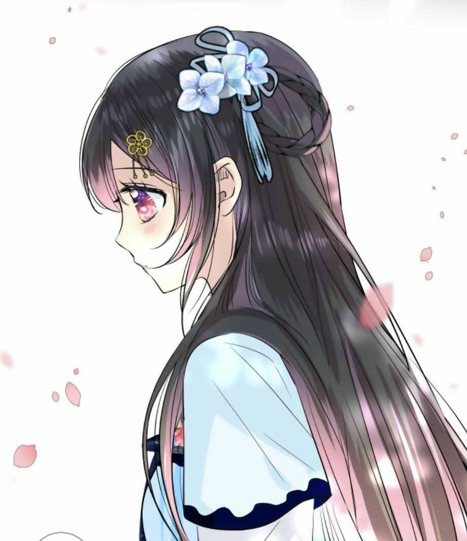 Sao Lại Là Yêu?: Chapter 24