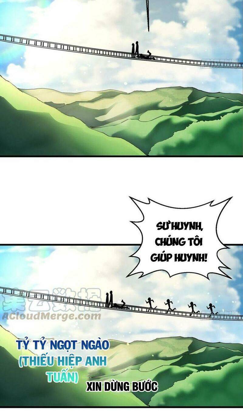 Ta Là Đại Hoàn Đan: Chapter 39
