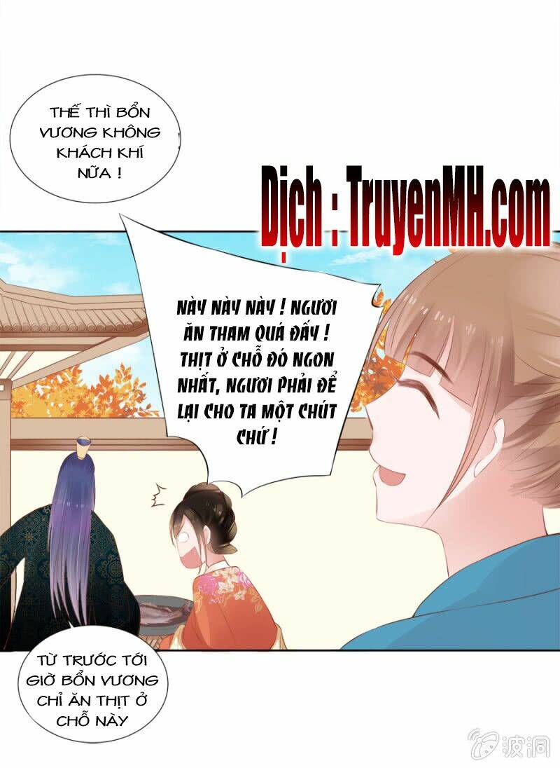 Solo Đi Vương Gia: Chapter 55