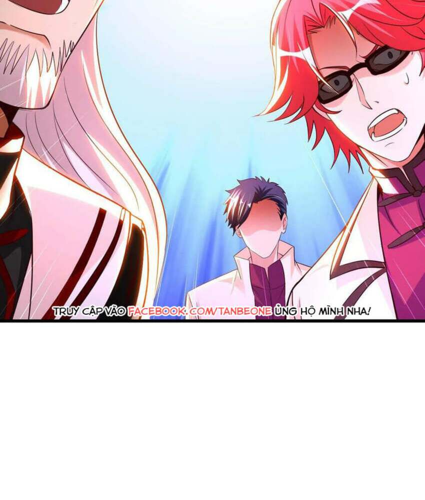 Sư Phụ Của Ta Là Thần Tiên: Chapter 67