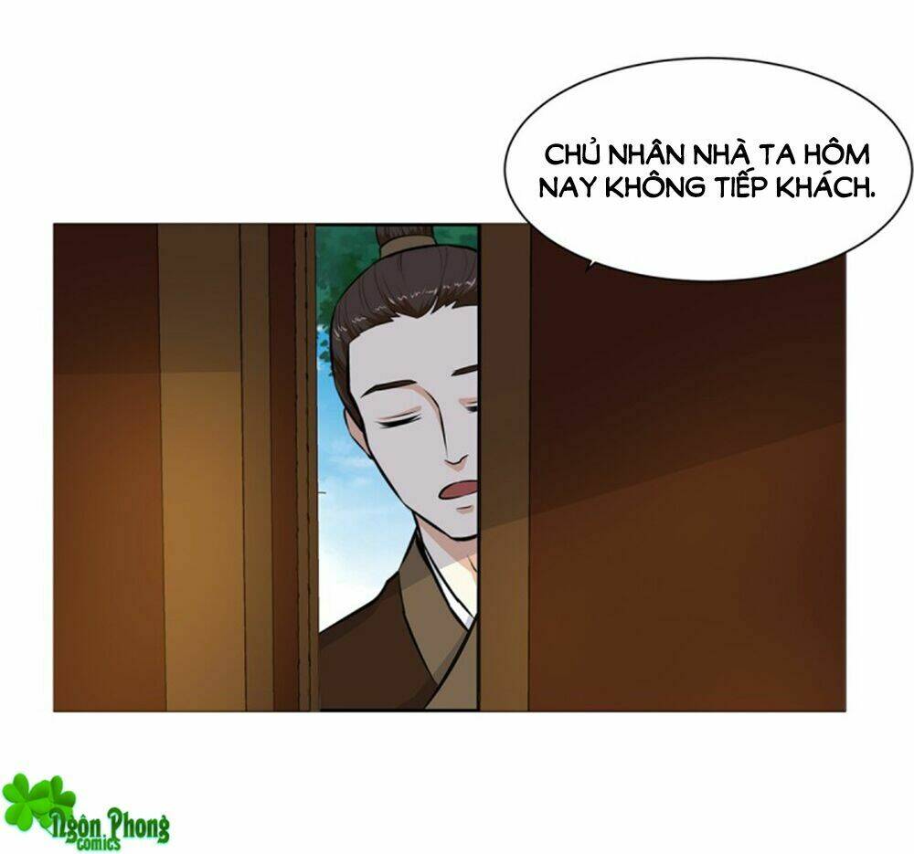 Hỏa Hồ: Chapter 43