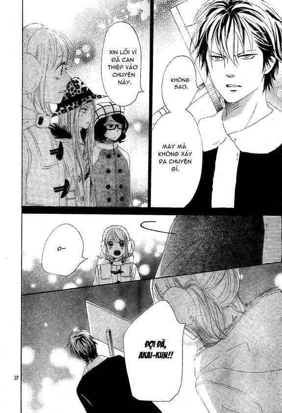 Junjou Drop: Chapter 1